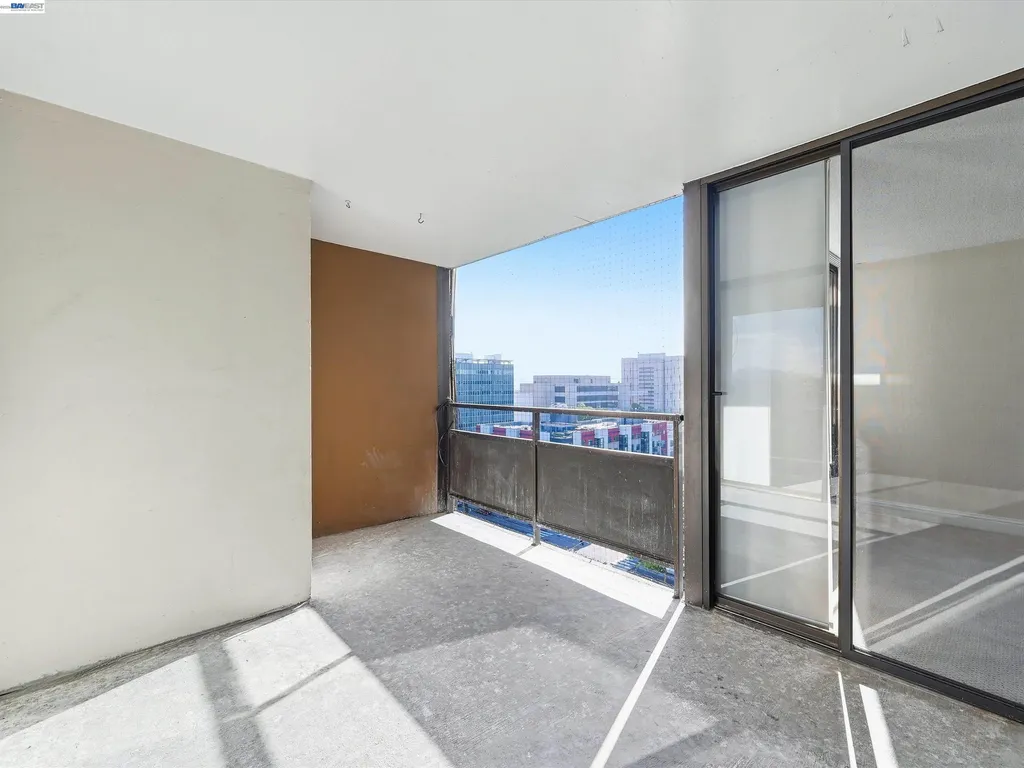 801 Franklin Street Oakland CA 94607