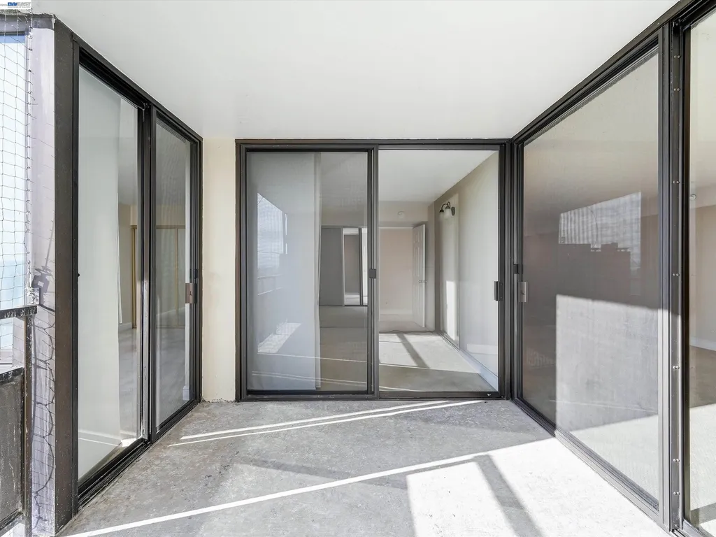 801 Franklin Street Oakland CA 94607