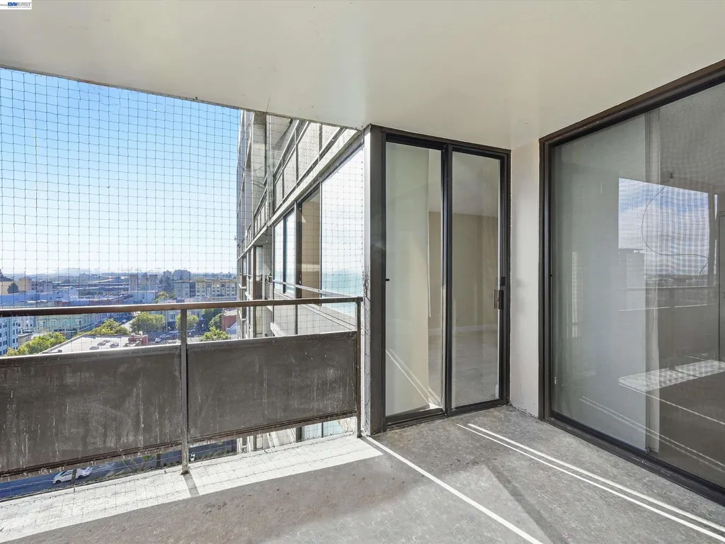 801 Franklin Street Oakland CA 94607