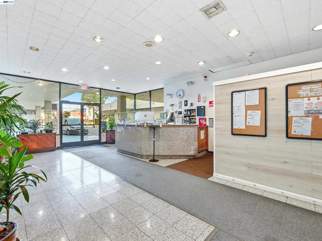 801 Franklin Street Oakland CA 94607