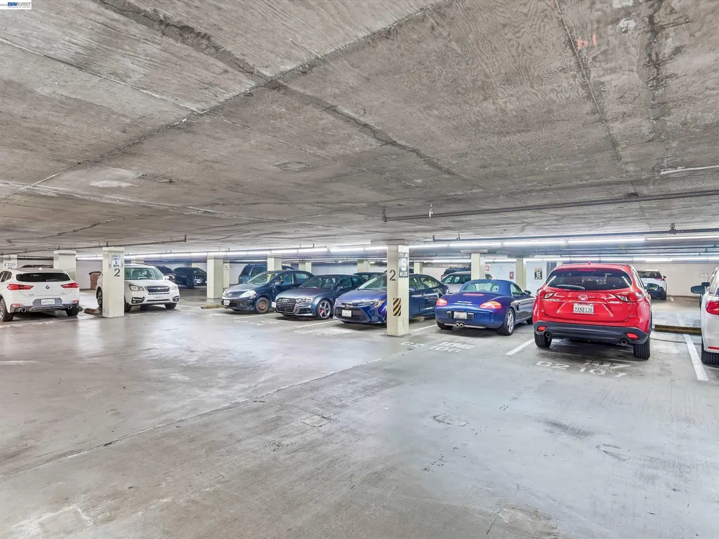 801 Franklin Street Oakland CA 94607