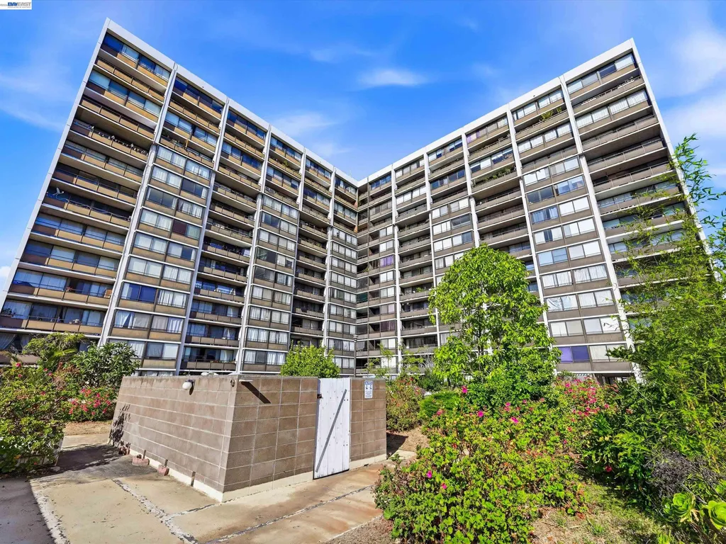 801 Franklin Street Oakland CA 94607