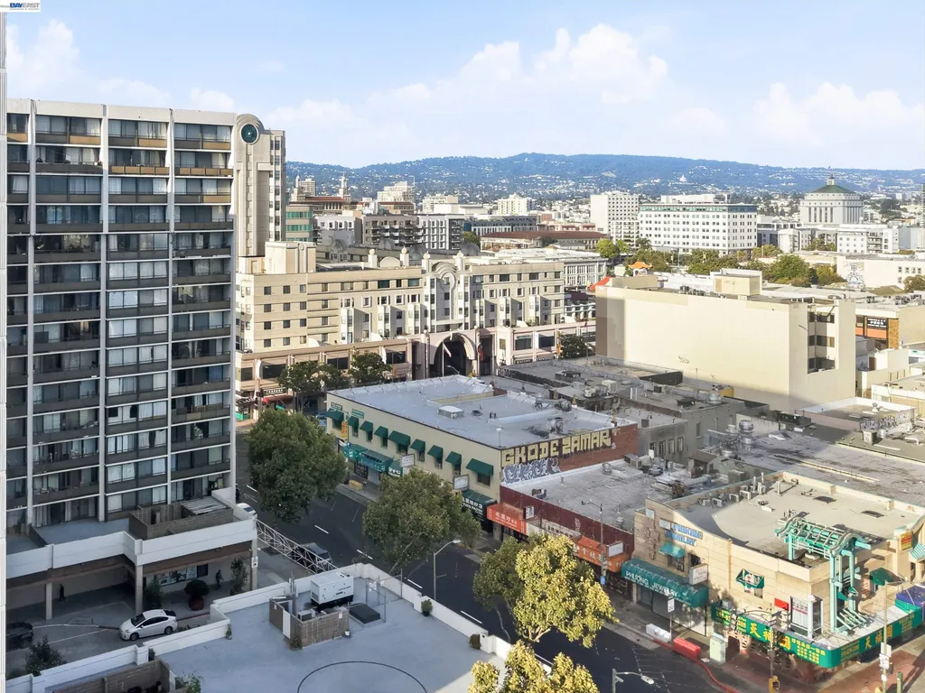 801 Franklin Street Oakland CA 94607