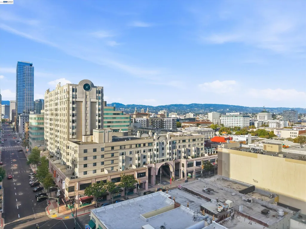 801 Franklin Street Oakland CA 94607