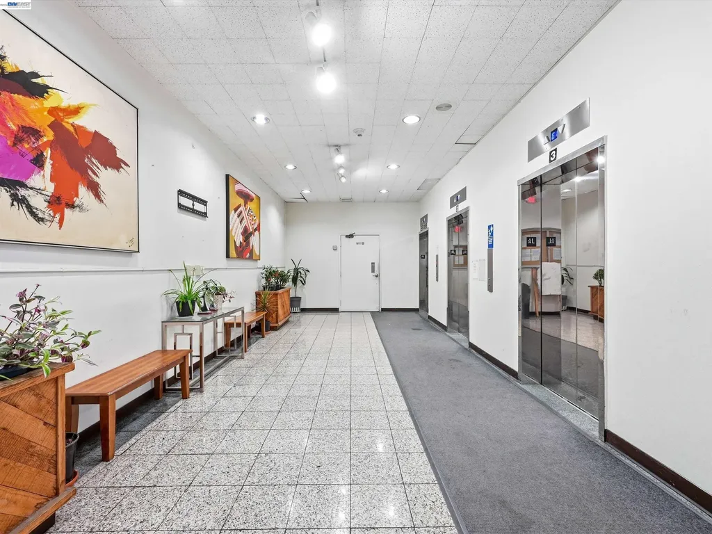 801 Franklin Street Oakland CA 94607