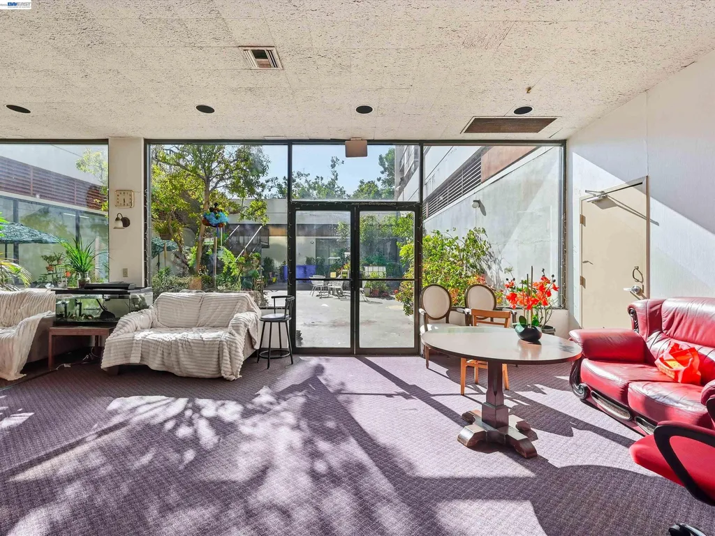 801 Franklin Street Oakland CA 94607