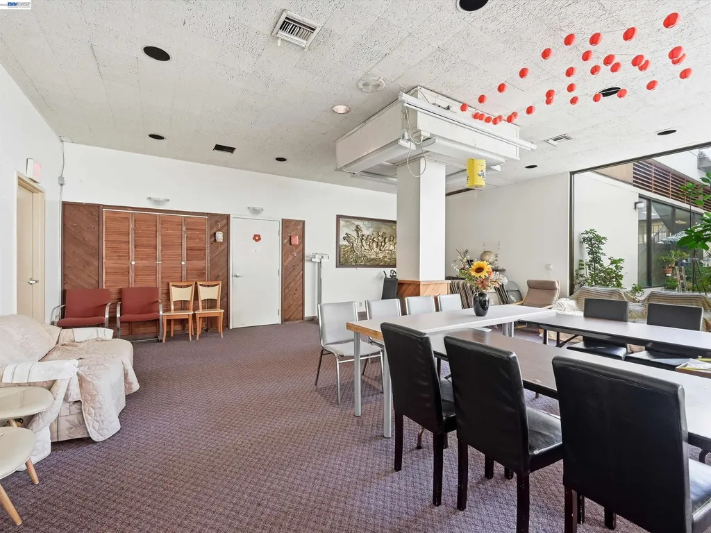 801 Franklin Street Oakland CA 94607