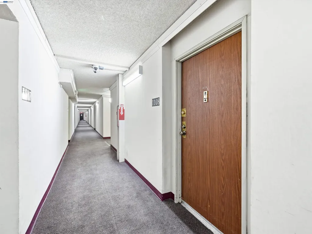 801 Franklin Street Oakland CA 94607