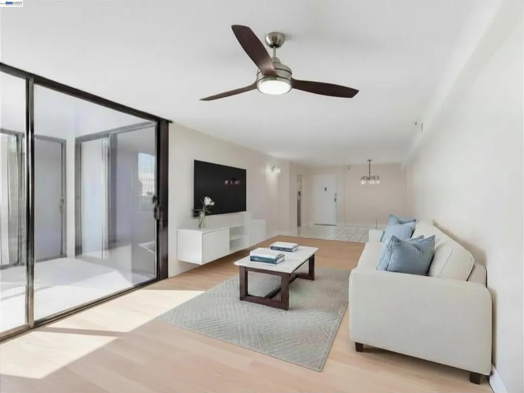 801 Franklin Street Oakland CA 94607