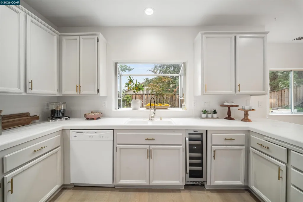 636 Dunhill Drive Danville CA 94506