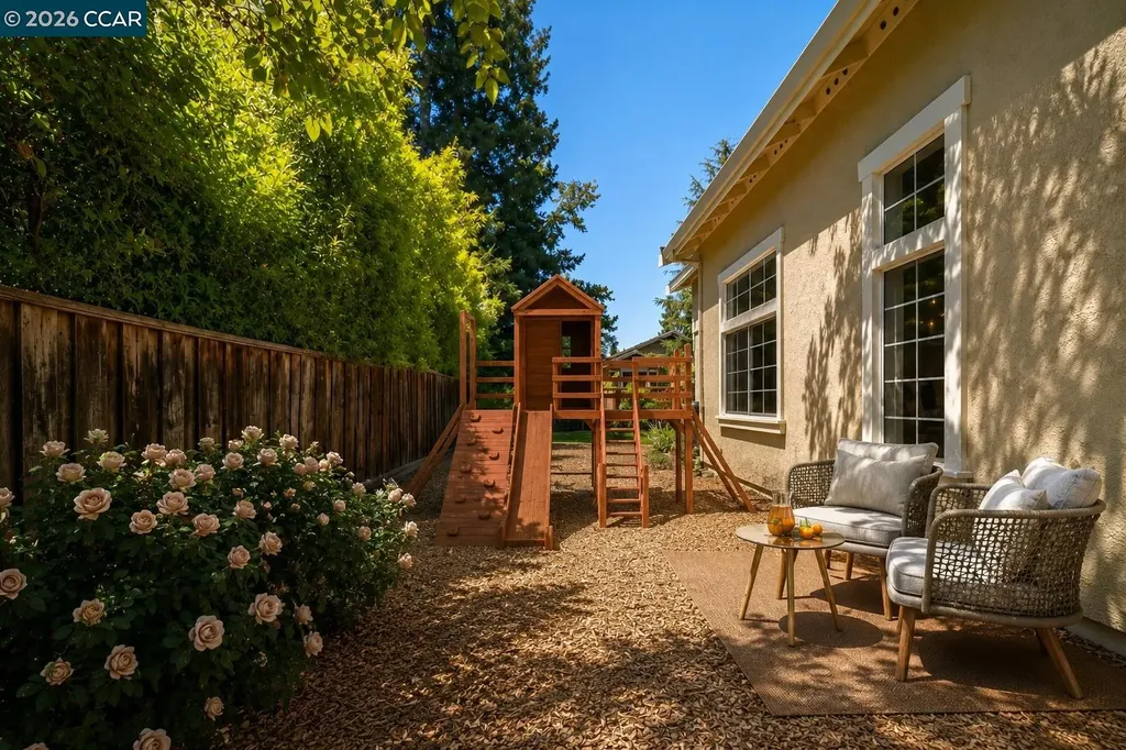 636 Dunhill Drive Danville CA 94506