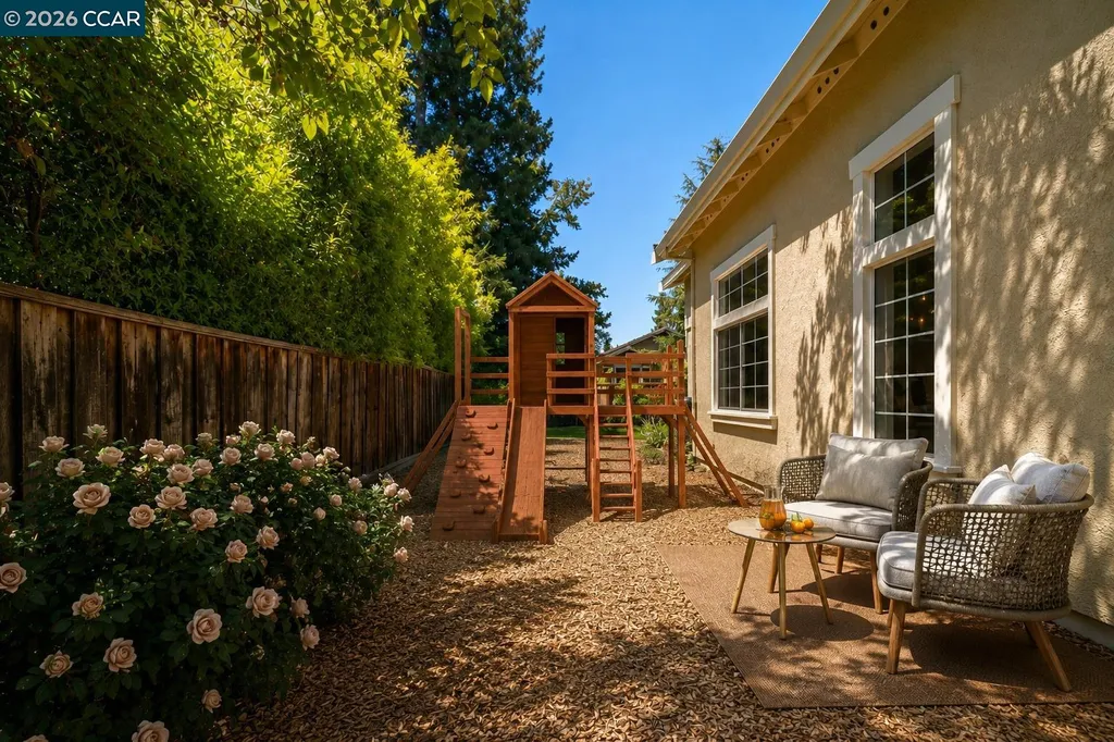636 Dunhill Drive Danville CA 94506