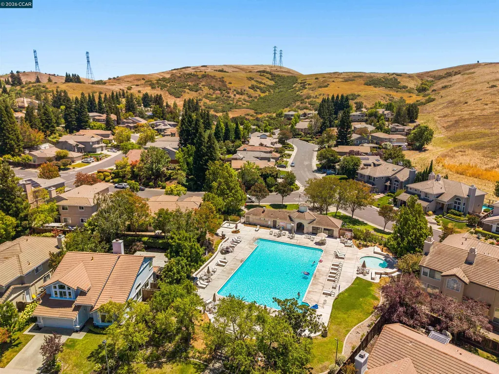 636 Dunhill Drive Danville CA 94506