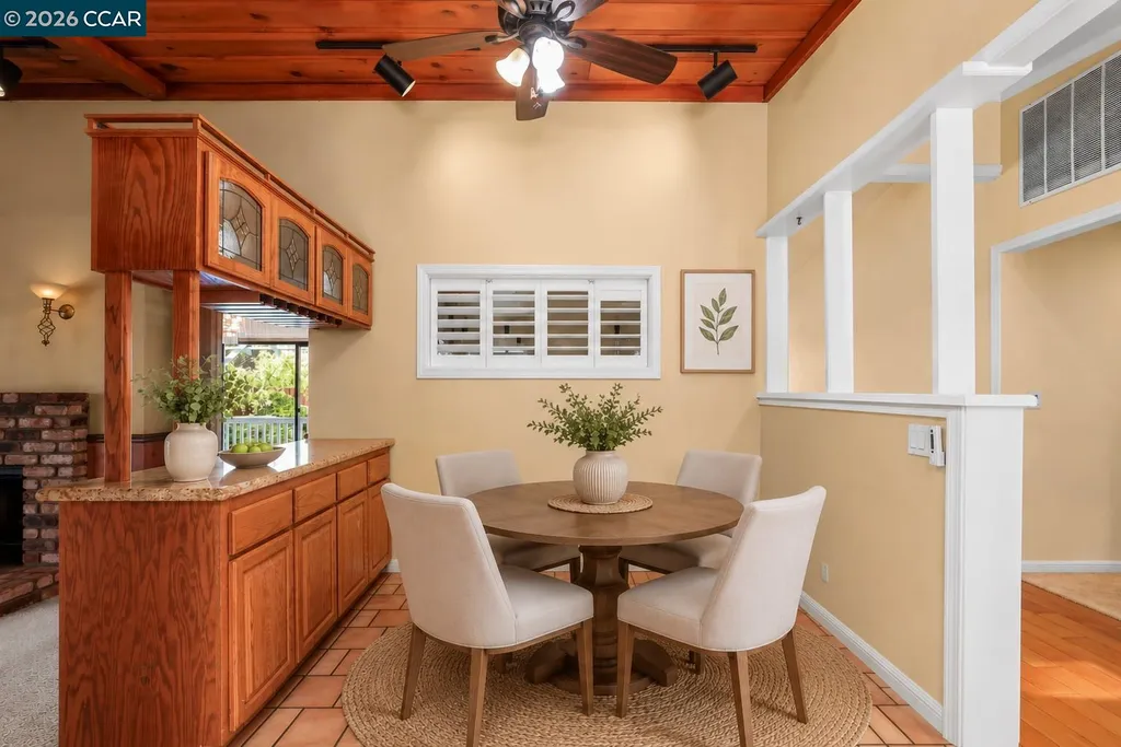 185 Rock Oak Court Walnut Creek CA 94598
