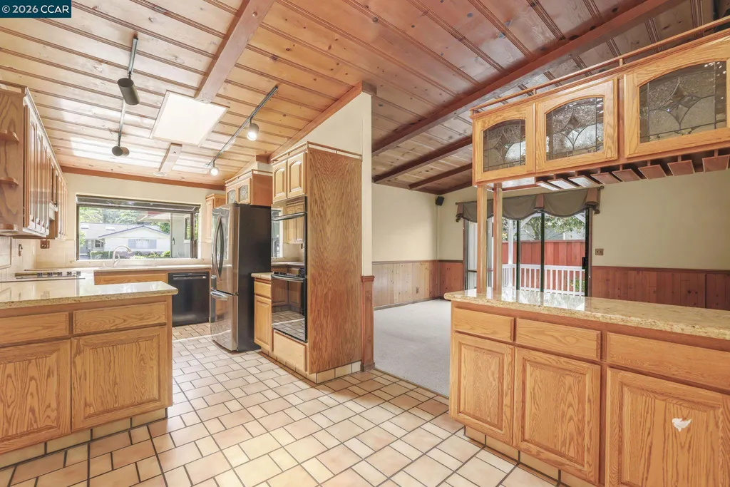 185 Rock Oak Court Walnut Creek CA 94598