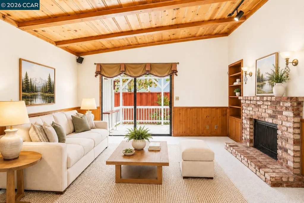 185 Rock Oak Court Walnut Creek CA 94598