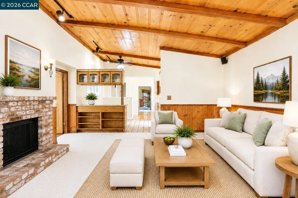 185 Rock Oak Court Walnut Creek CA 94598