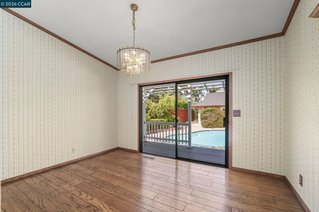 185 Rock Oak Court Walnut Creek CA 94598