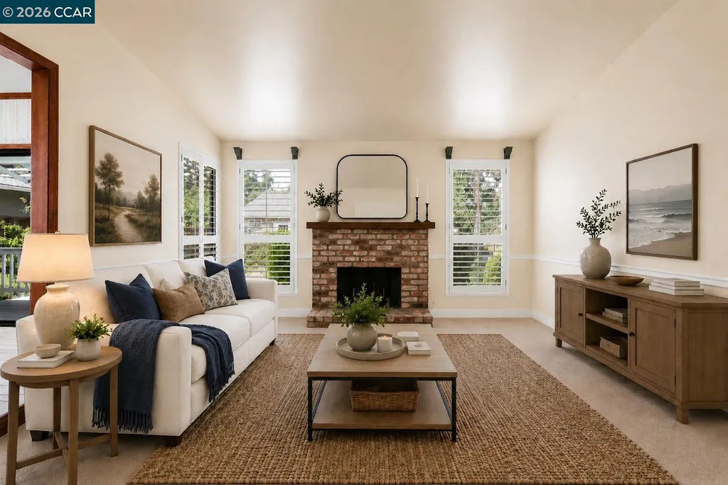 185 Rock Oak Court Walnut Creek CA 94598