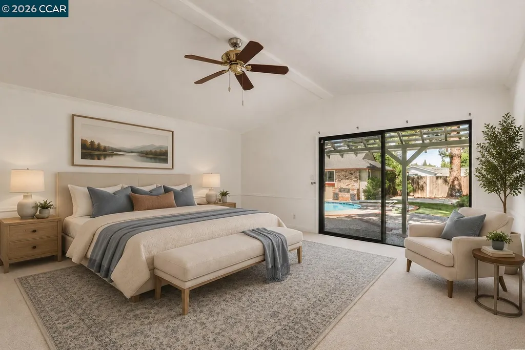 185 Rock Oak Court Walnut Creek CA 94598