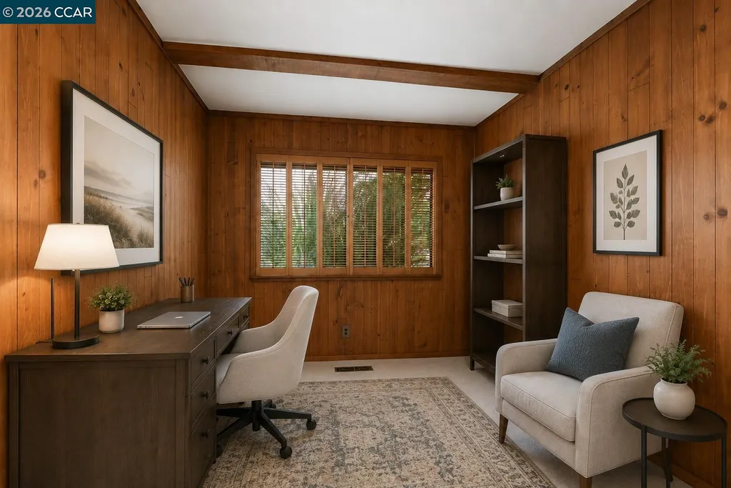 185 Rock Oak Court Walnut Creek CA 94598