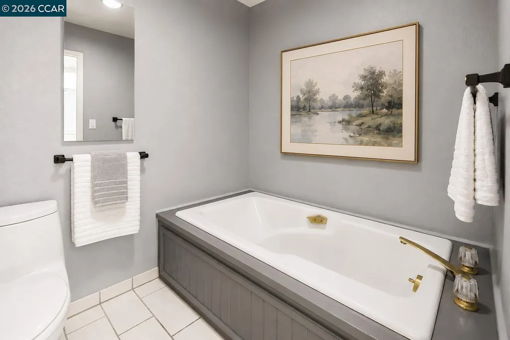 185 Rock Oak Court Walnut Creek CA 94598