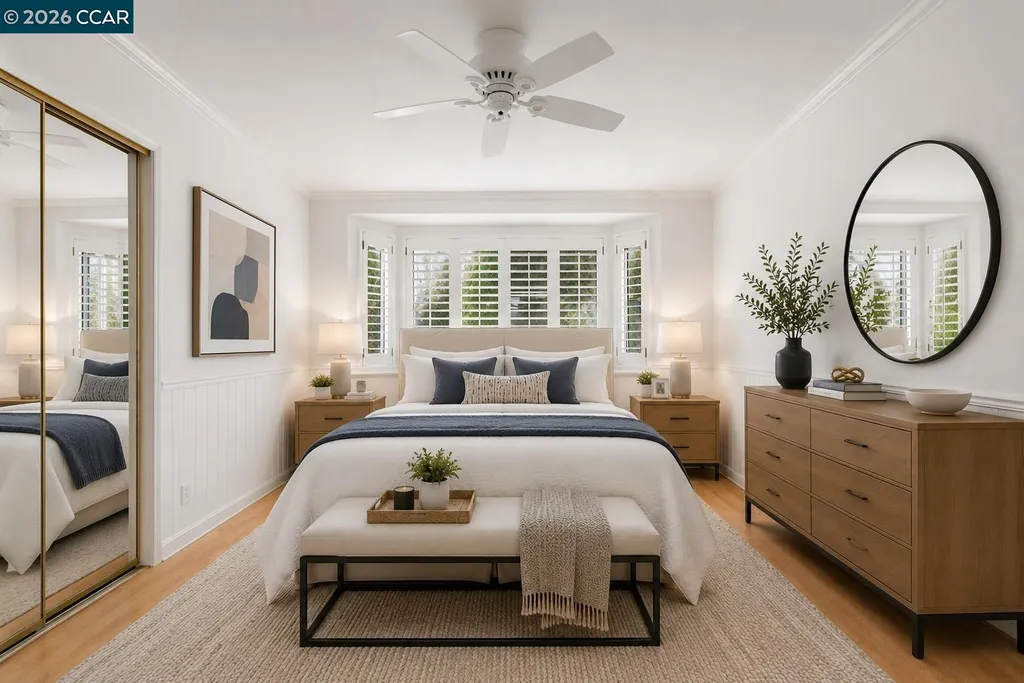 185 Rock Oak Court Walnut Creek CA 94598