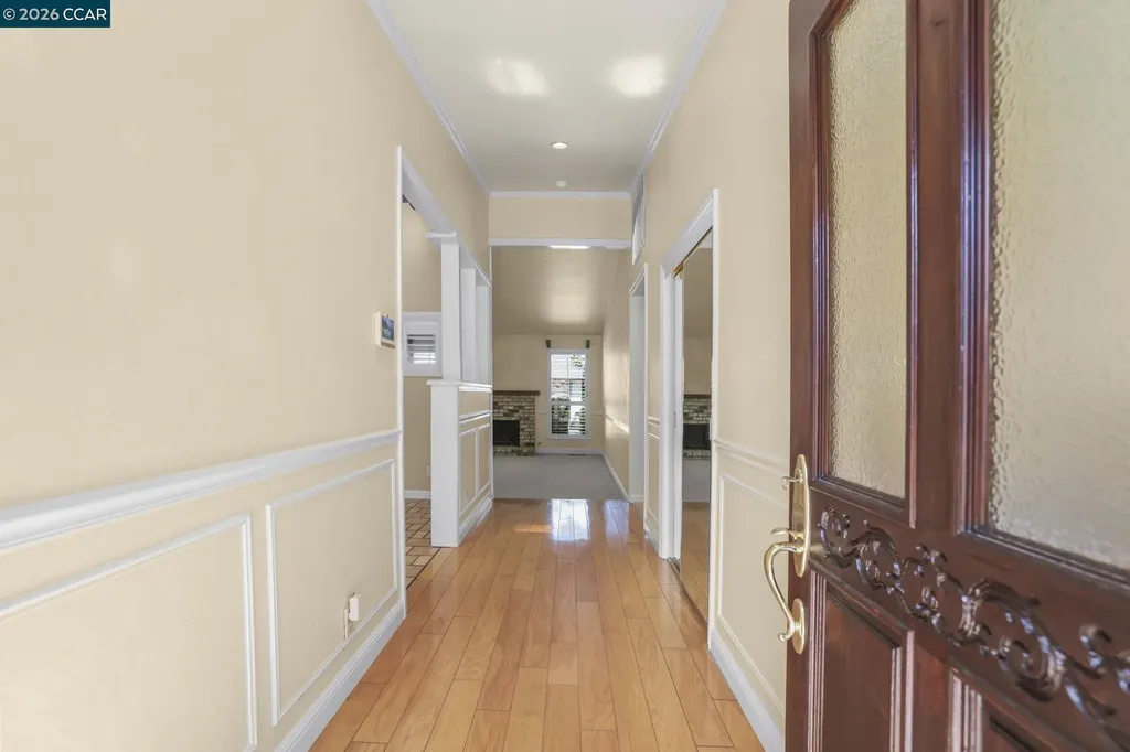 185 Rock Oak Court Walnut Creek CA 94598