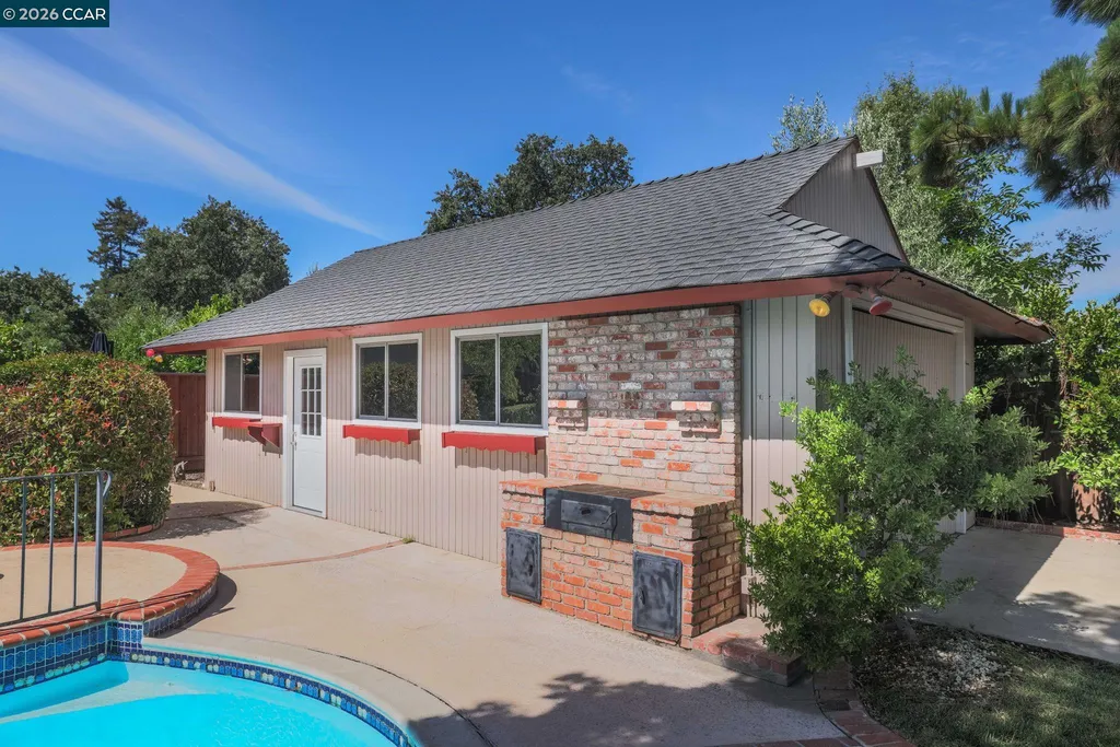 185 Rock Oak Court Walnut Creek CA 94598