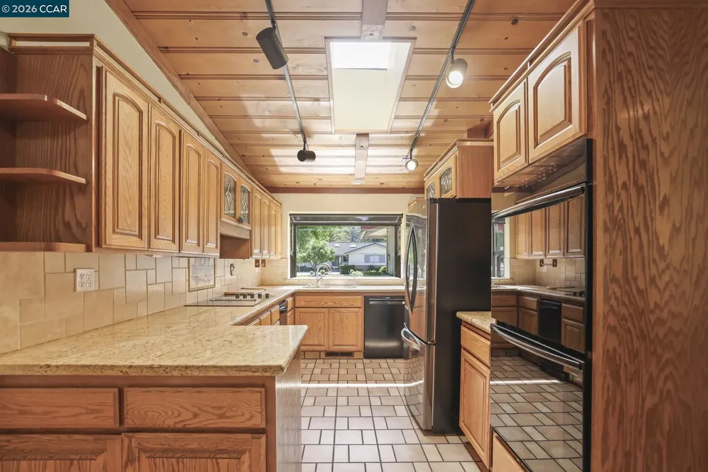 185 Rock Oak Court Walnut Creek CA 94598