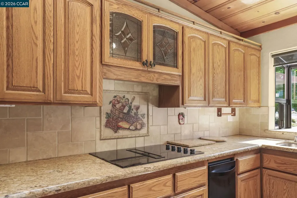 185 Rock Oak Court Walnut Creek CA 94598