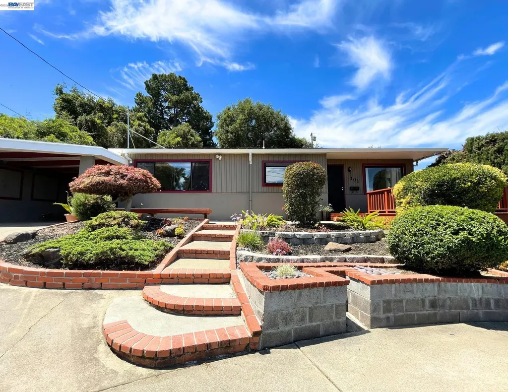 301 Joan Vista Street El Sobrante CA 94803