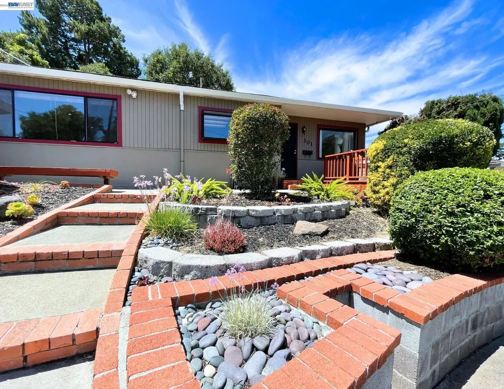 301 Joan Vista Street El Sobrante CA 94803