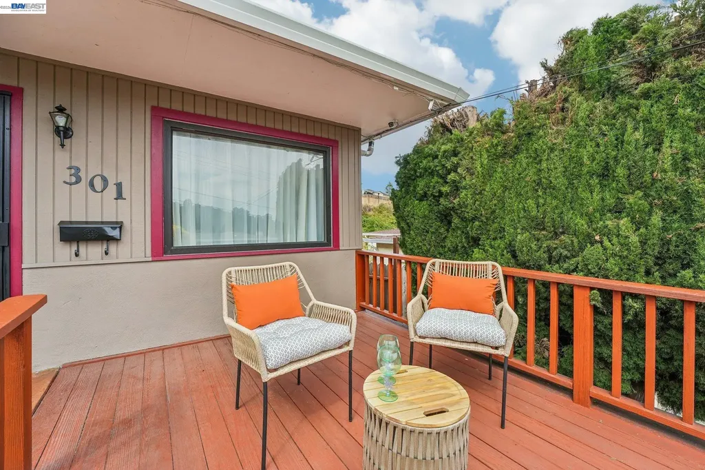 301 Joan Vista Street El Sobrante CA 94803
