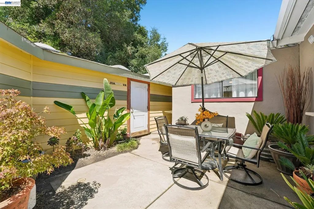 301 Joan Vista Street El Sobrante CA 94803