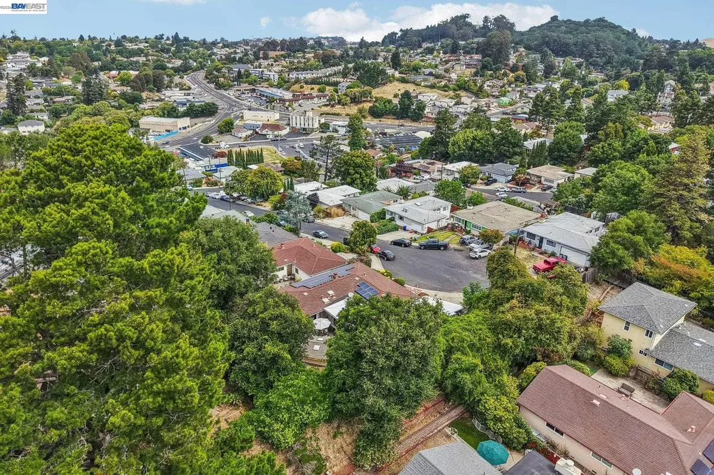 301 Joan Vista Street El Sobrante CA 94803