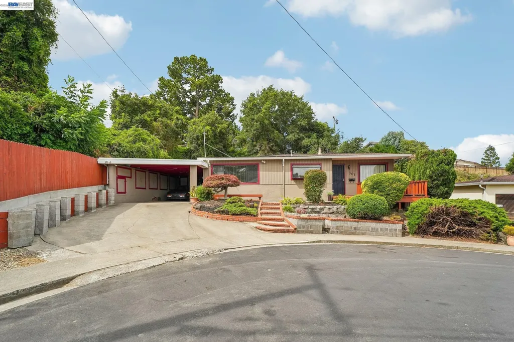 301 Joan Vista Street El Sobrante CA 94803