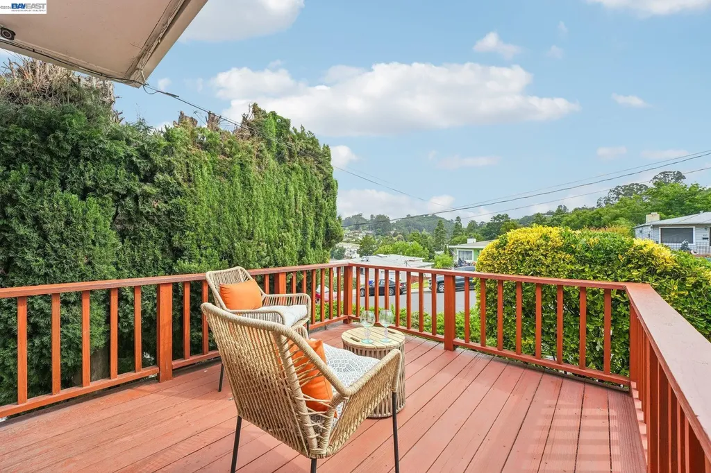 301 Joan Vista Street El Sobrante CA 94803