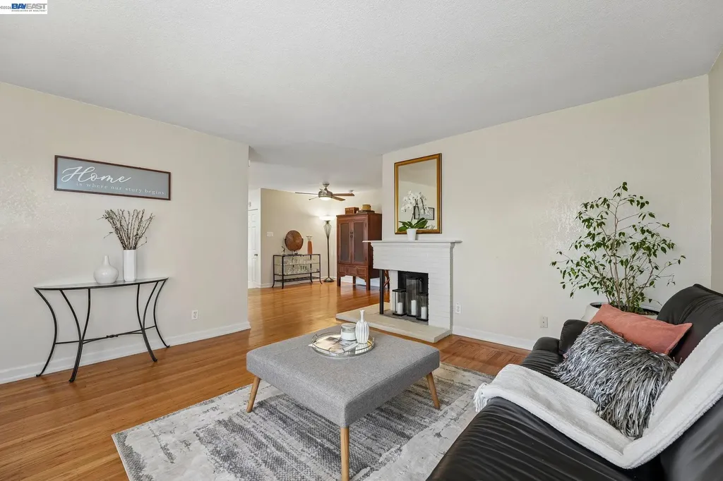 301 Joan Vista Street El Sobrante CA 94803