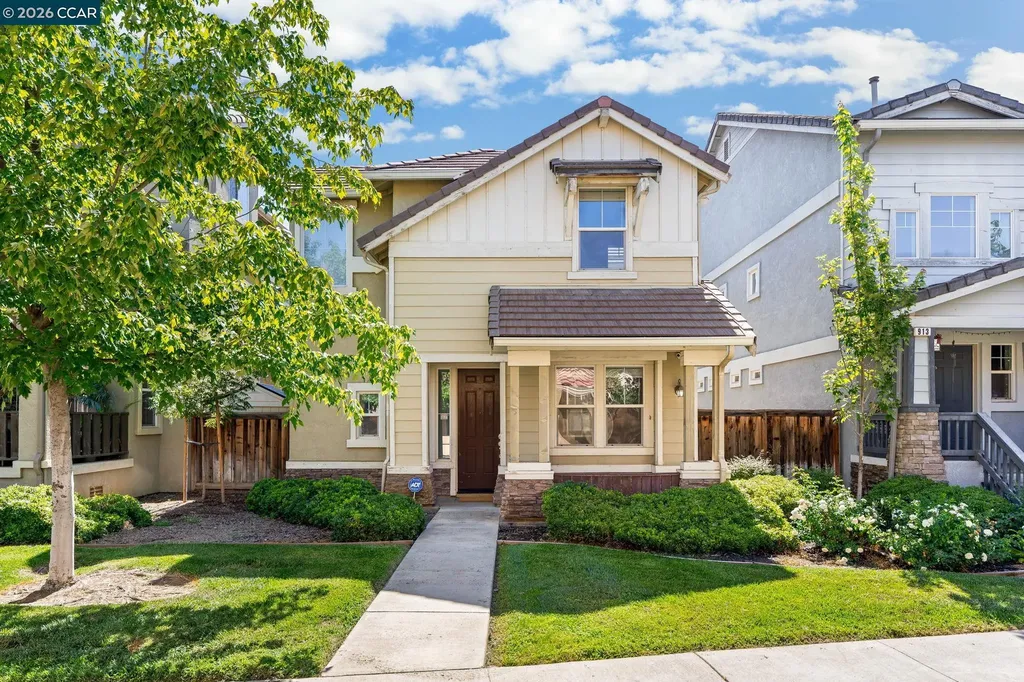 915 Oxford Lane Brentwood CA 94513