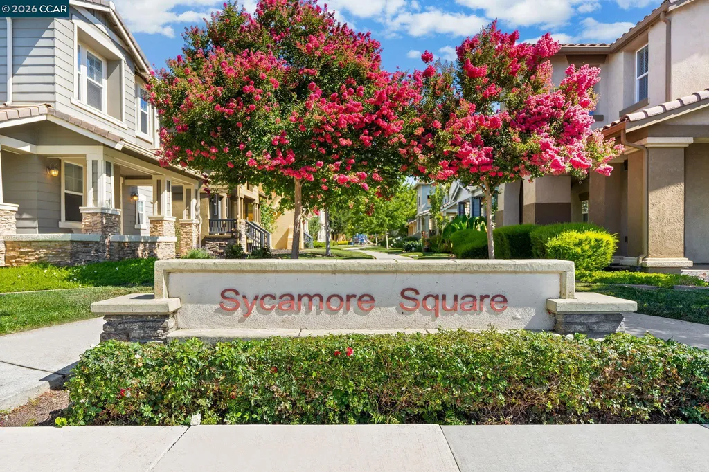 915 Oxford Lane Brentwood CA 94513