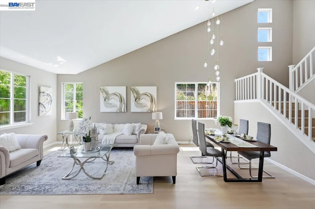 112 Ridgepoint Court Hercules CA 94547