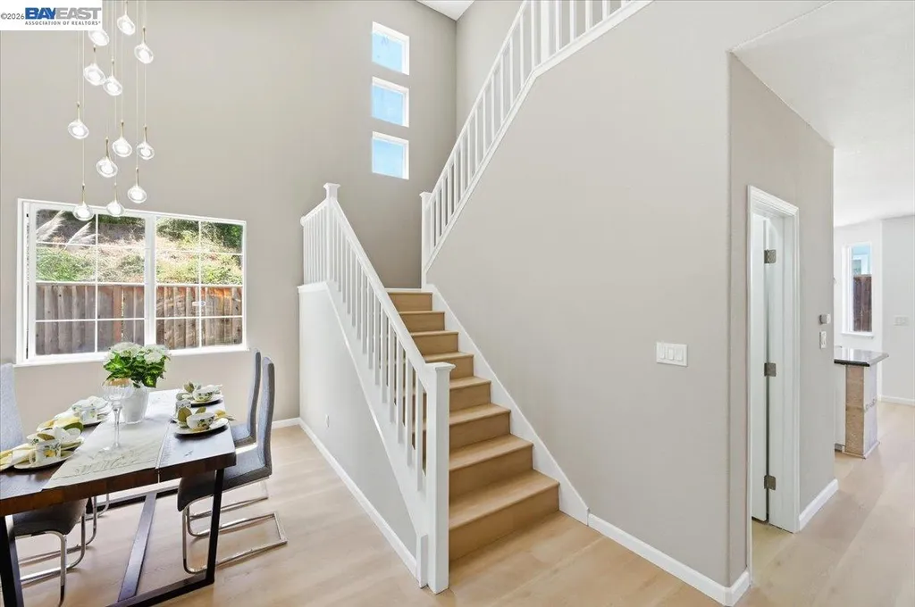 112 Ridgepoint Court Hercules CA 94547