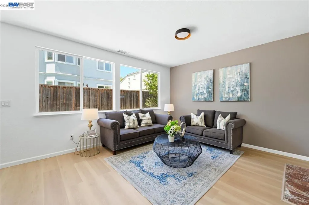 112 Ridgepoint Court Hercules CA 94547