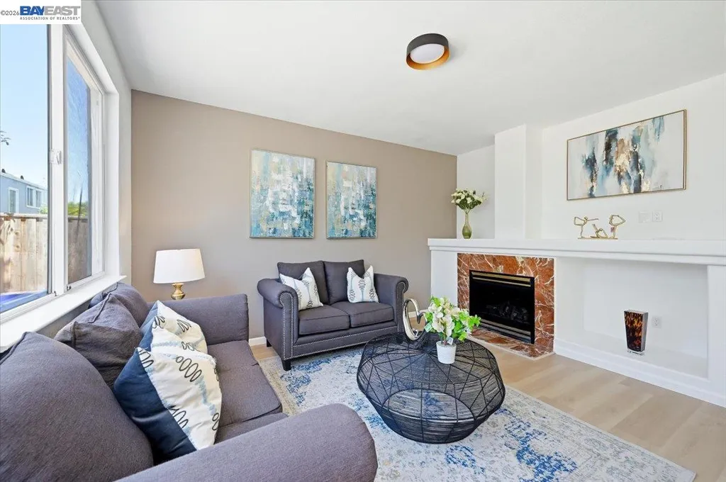 112 Ridgepoint Court Hercules CA 94547