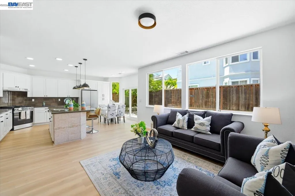112 Ridgepoint Court Hercules CA 94547