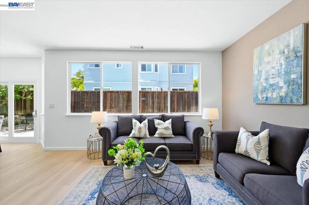 112 Ridgepoint Court Hercules CA 94547