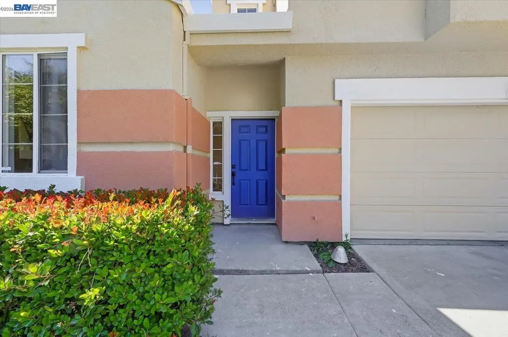 112 Ridgepoint Court Hercules CA 94547