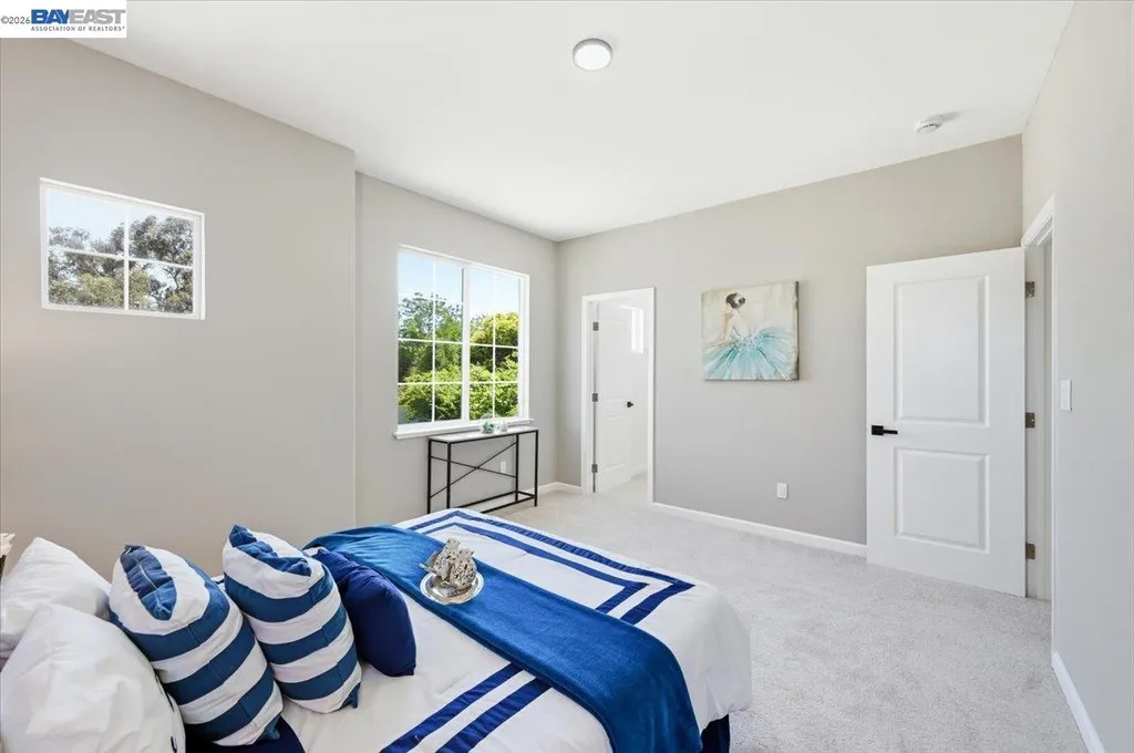 112 Ridgepoint Court Hercules CA 94547
