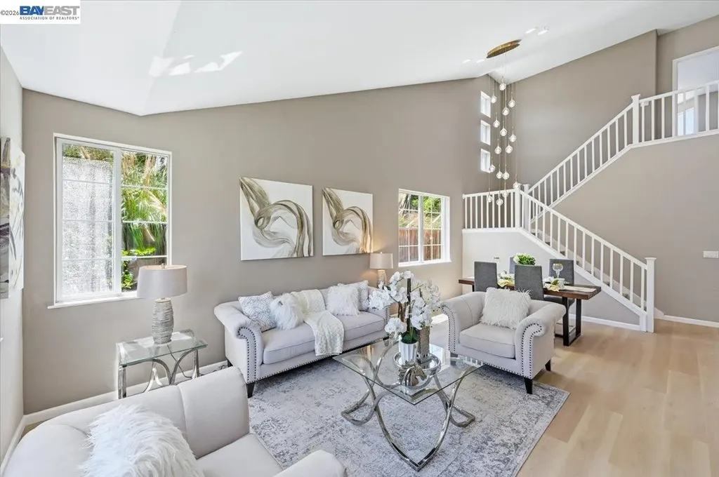 112 Ridgepoint Court Hercules CA 94547